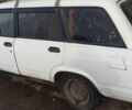 Белый ВАЗ 2104, объемом двигателя 1.5 л и пробегом 150 тыс. км за 520 $, фото 1 на Automoto.ua