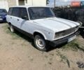 Белый ВАЗ 2104, объемом двигателя 1.3 л и пробегом 60 тыс. км за 479 $, фото 1 на Automoto.ua