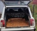 Белый ВАЗ 2104, объемом двигателя 0 л и пробегом 130 тыс. км за 707 $, фото 2 на Automoto.ua