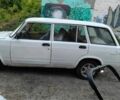 ВАЗ 2104 1985 в Буче на Automoto.ua Белый ВАЗ 2104, объемом двигателя 1.5 л и пробегом 52 тыс. км за 750 $, фото 1 на Automoto.ua