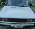 ВАЗ 2104 1985 в Буче на Automoto.ua Белый ВАЗ 2104, объемом двигателя 1.5 л и пробегом 52 тыс. км за 750 $, фото 2 на Automoto.ua