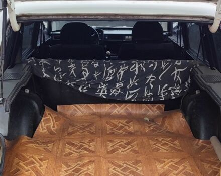 Белый ВАЗ 2104, объемом двигателя 0 л и пробегом 130 тыс. км за 707 $, фото 3 на Automoto.ua