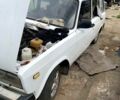 Белый ВАЗ 2104, объемом двигателя 1.5 л и пробегом 0 тыс. км за 1000 $, фото 1 на Automoto.ua