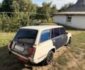 Белый ВАЗ 2104, объемом двигателя 1.5 л и пробегом 248 тыс. км за 350 $, фото 1 на Automoto.ua