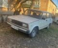 Белый ВАЗ 2104, объемом двигателя 1.5 л и пробегом 5 тыс. км за 100 $, фото 1 на Automoto.ua