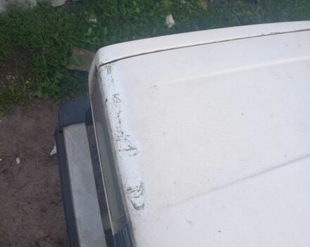 Белый ВАЗ 2104, объемом двигателя 1.5 л и пробегом 120 тыс. км за 286 $, фото 11 на Automoto.ua