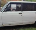 Белый ВАЗ 2104, объемом двигателя 0 л и пробегом 130 тыс. км за 707 $, фото 6 на Automoto.ua