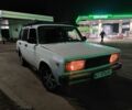 Білий ВАЗ 2104, об'ємом двигуна 1.5 л та пробігом 300 тис. км за 565 $, фото 1 на Automoto.ua