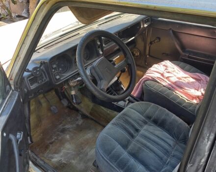 Белый ВАЗ 2104, объемом двигателя 1.5 л и пробегом 120 тыс. км за 286 $, фото 2 на Automoto.ua