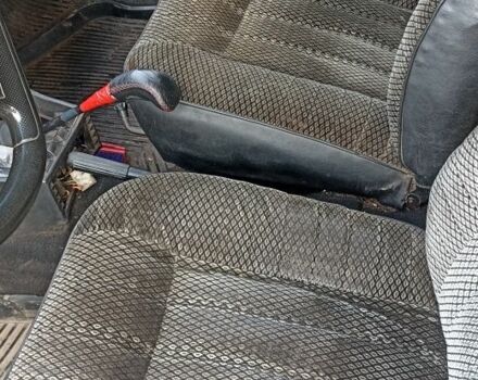 Белый ВАЗ 2104, объемом двигателя 1.5 л и пробегом 150 тыс. км за 520 $, фото 4 на Automoto.ua