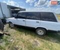 Белый ВАЗ 2104, объемом двигателя 1.3 л и пробегом 60 тыс. км за 479 $, фото 2 на Automoto.ua