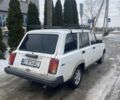 Білий ВАЗ 2104, об'ємом двигуна 1.5 л та пробігом 53 тис. км за 500 $, фото 3 на Automoto.ua