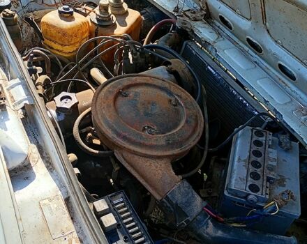 Білий ВАЗ 2104, об'ємом двигуна 1.3 л та пробігом 0 тис. км за 550 $, фото 2 на Automoto.ua