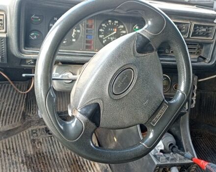 Белый ВАЗ 2104, объемом двигателя 1.5 л и пробегом 150 тыс. км за 520 $, фото 5 на Automoto.ua