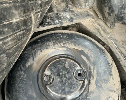 ВАЗ 2104 1986 в Василькове на Automoto.ua Белый ВАЗ 2104, объемом двигателя 0 л и пробегом 10 тыс. км за 289 $, фото 4 на Automoto.ua