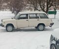 Белый ВАЗ 2104, объемом двигателя 1.5 л и пробегом 70 тыс. км за 713 $, фото 1 на Automoto.ua