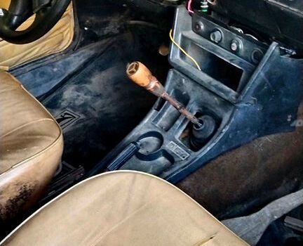 Білий ВАЗ 2104, об'ємом двигуна 1.5 л та пробігом 186 тис. км за 350 $, фото 5 на Automoto.ua