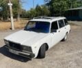 Белый ВАЗ 2104, объемом двигателя 1.5 л и пробегом 60 тыс. км за 461 $, фото 1 на Automoto.ua
