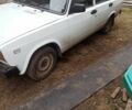 Белый ВАЗ 2104, объемом двигателя 1.3 л и пробегом 30 тыс. км за 1000 $, фото 1 на Automoto.ua