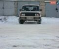 Белый ВАЗ 2104, объемом двигателя 1.5 л и пробегом 70 тыс. км за 713 $, фото 1 на Automoto.ua