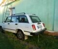 Белый ВАЗ 2104, объемом двигателя 1.3 л и пробегом 100 тыс. км за 843 $, фото 3 на Automoto.ua