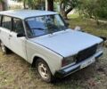 Белый ВАЗ 2104, объемом двигателя 1.3 л и пробегом 3 тыс. км за 17999 $, фото 1 на Automoto.ua
