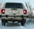Белый ВАЗ 2104, объемом двигателя 1.5 л и пробегом 70 тыс. км за 713 $, фото 3 на Automoto.ua
