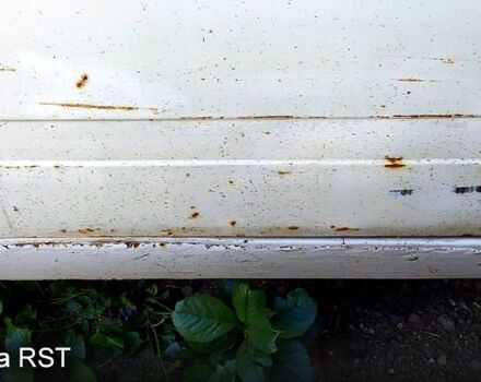 Білий ВАЗ 2104, об'ємом двигуна 1.5 л та пробігом 186 тис. км за 350 $, фото 3 на Automoto.ua