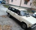 Белый ВАЗ 2104, объемом двигателя 1 л и пробегом 1000 тыс. км за 600 $, фото 2 на Automoto.ua