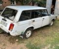 Белый ВАЗ 2104, объемом двигателя 1.3 л и пробегом 3 тыс. км за 381 $, фото 2 на Automoto.ua