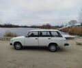 Белый ВАЗ 2104, объемом двигателя 1.5 л и пробегом 30 тыс. км за 953 $, фото 5 на Automoto.ua