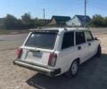 Белый ВАЗ 2104, объемом двигателя 1.5 л и пробегом 60 тыс. км за 461 $, фото 5 на Automoto.ua