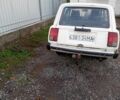 ВАЗ 2104 1986 в Тальном на Automoto.ua Белый ВАЗ 2104, объемом двигателя 1.5 л и пробегом 256 тыс. км за 452 $, фото 1 на Automoto.ua