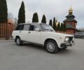 Белый ВАЗ 2104, объемом двигателя 1.5 л и пробегом 30 тыс. км за 953 $, фото 1 на Automoto.ua