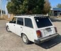 Белый ВАЗ 2104, объемом двигателя 1.5 л и пробегом 60 тыс. км за 461 $, фото 2 на Automoto.ua