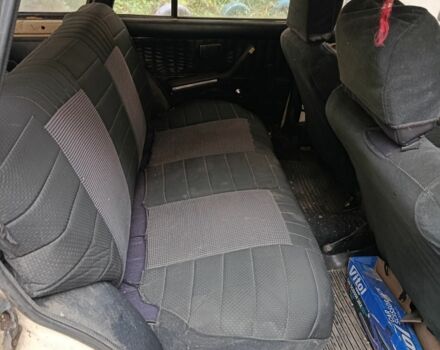 Белый ВАЗ 2104, объемом двигателя 1 л и пробегом 1000 тыс. км за 600 $, фото 7 на Automoto.ua