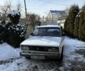 Белый ВАЗ 2104, объемом двигателя 1.5 л и пробегом 180 тыс. км за 548 $, фото 1 на Automoto.ua