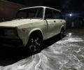 Білий ВАЗ 2104, об'ємом двигуна 1.3 л та пробігом 87 тис. км за 461 $, фото 1 на Automoto.ua