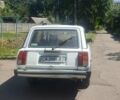 Белый ВАЗ 2104, объемом двигателя 1.3 л и пробегом 200 тыс. км за 550 $, фото 9 на Automoto.ua