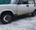 Белый ВАЗ 2104, объемом двигателя 1.3 л и пробегом 200 тыс. км за 400 $, фото 1 на Automoto.ua