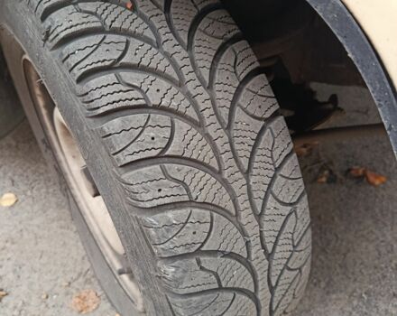 Белый ВАЗ 2104, объемом двигателя 1 л и пробегом 1000 тыс. км за 600 $, фото 8 на Automoto.ua