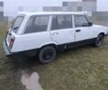 Белый ВАЗ 2104, объемом двигателя 1.3 л и пробегом 123 тыс. км за 285 $, фото 2 на Automoto.ua
