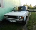 Белый ВАЗ 2104, объемом двигателя 1.3 л и пробегом 100 тыс. км за 35000 $, фото 1 на Automoto.ua