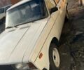 Белый ВАЗ 2104, объемом двигателя 1.3 л и пробегом 1 тыс. км за 728 $, фото 1 на Automoto.ua