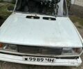 Белый ВАЗ 2104, объемом двигателя 1.3 л и пробегом 362 тыс. км за 313 $, фото 1 на Automoto.ua