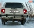 Белый ВАЗ 2104, объемом двигателя 1.5 л и пробегом 70 тыс. км за 713 $, фото 2 на Automoto.ua