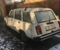 Білий ВАЗ 2104, об'ємом двигуна 1.5 л та пробігом 200 тис. км за 1000 $, фото 1 на Automoto.ua