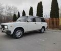 Белый ВАЗ 2104, объемом двигателя 1.5 л и пробегом 30 тыс. км за 953 $, фото 8 на Automoto.ua