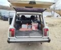 Белый ВАЗ 2104, объемом двигателя 1.5 л и пробегом 30 тыс. км за 953 $, фото 3 на Automoto.ua