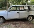 Белый ВАЗ 2104, объемом двигателя 1.3 л и пробегом 3 тыс. км за 381 $, фото 3 на Automoto.ua